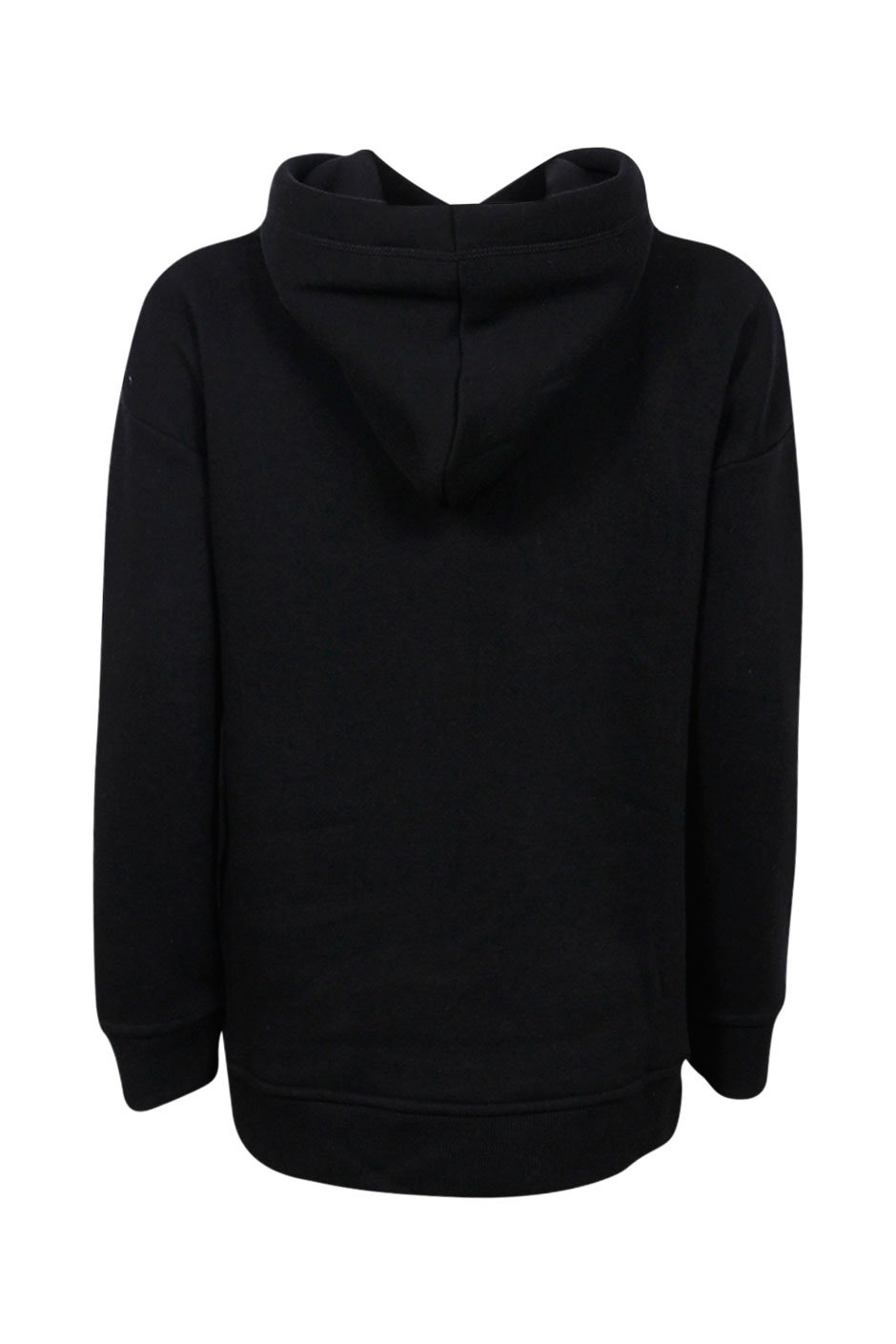 [TEST] Kids Logo Print Sweat