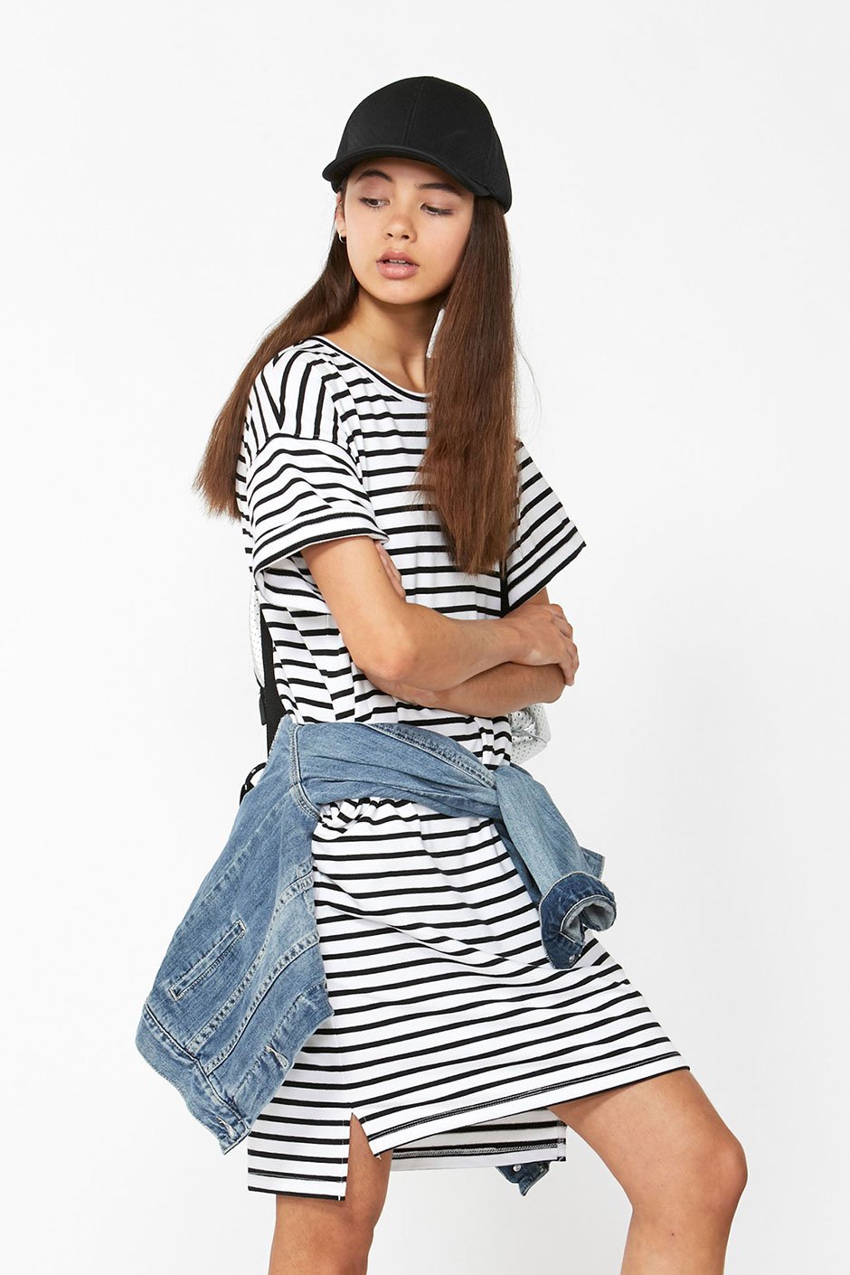 [TEST] Kids Lightweight Sweat Dress