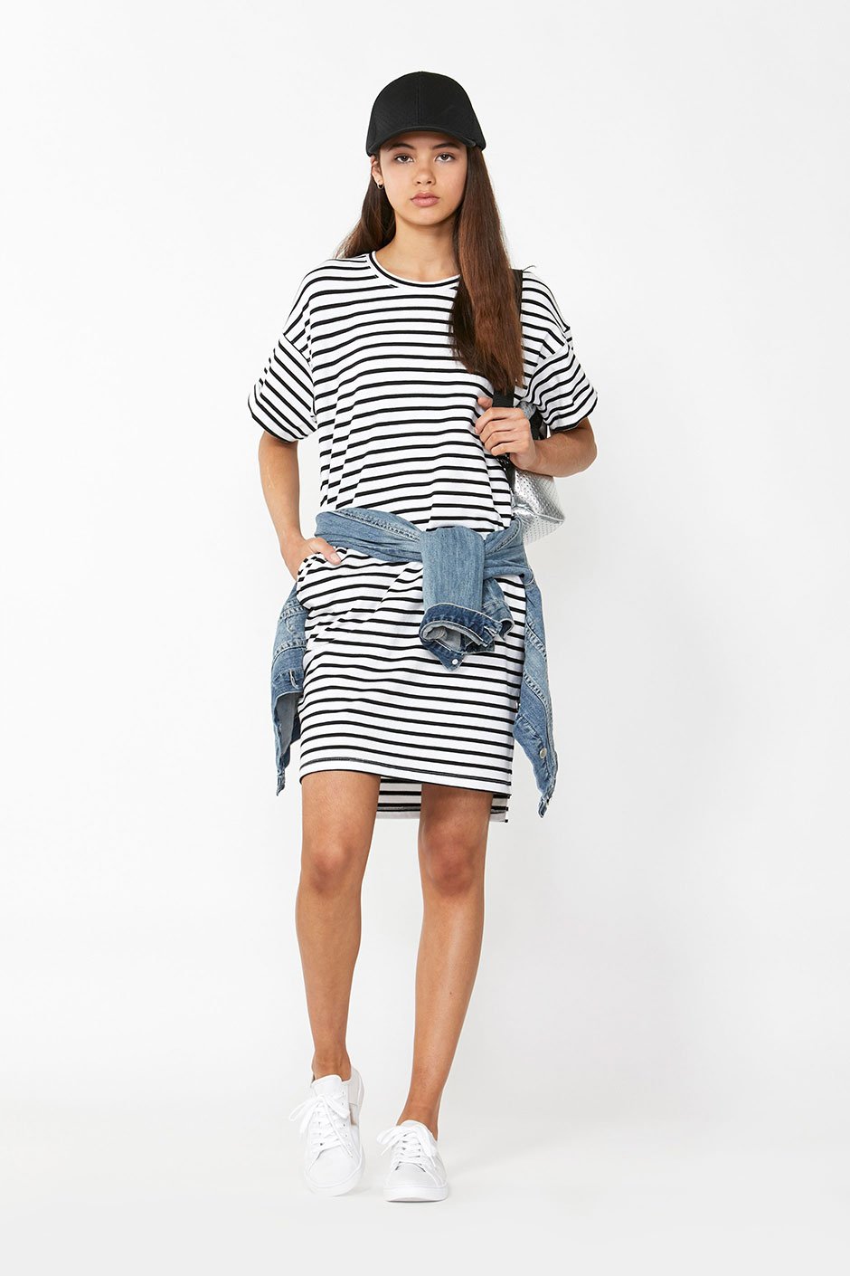 [TEST] Kids Lightweight Sweat Dress