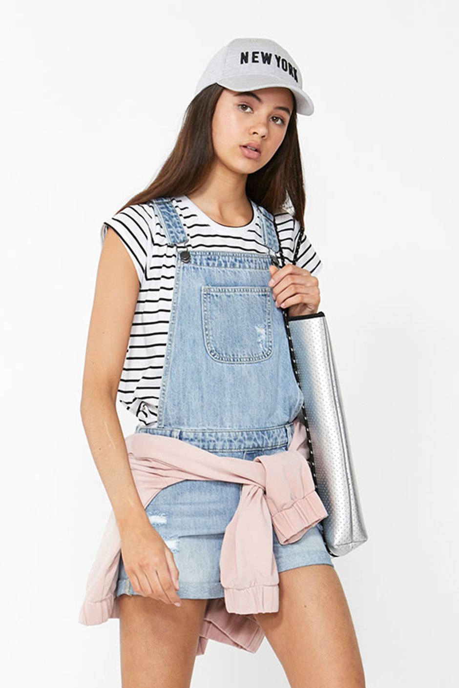 [TEST] Kids St Lucia Sequin Tee