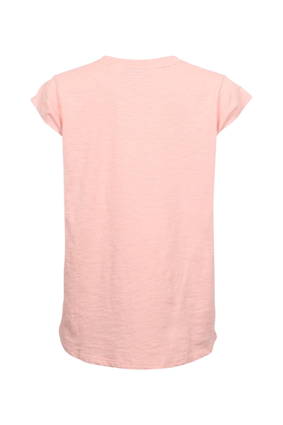 [TEST] Kids Je Táime Applique Tee