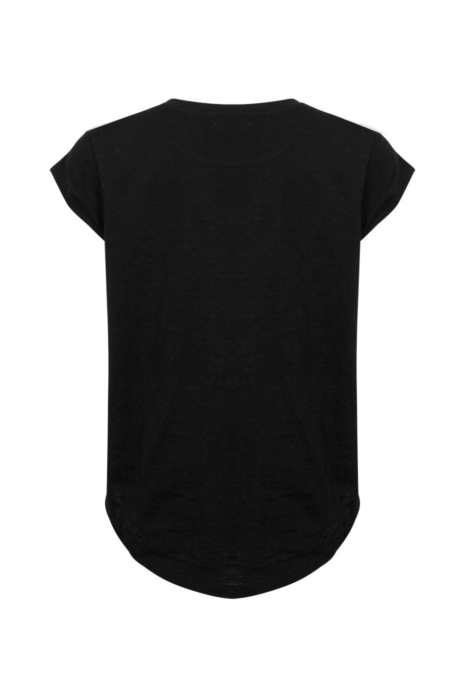 [TEST] Kids Bonjour Paris Tee