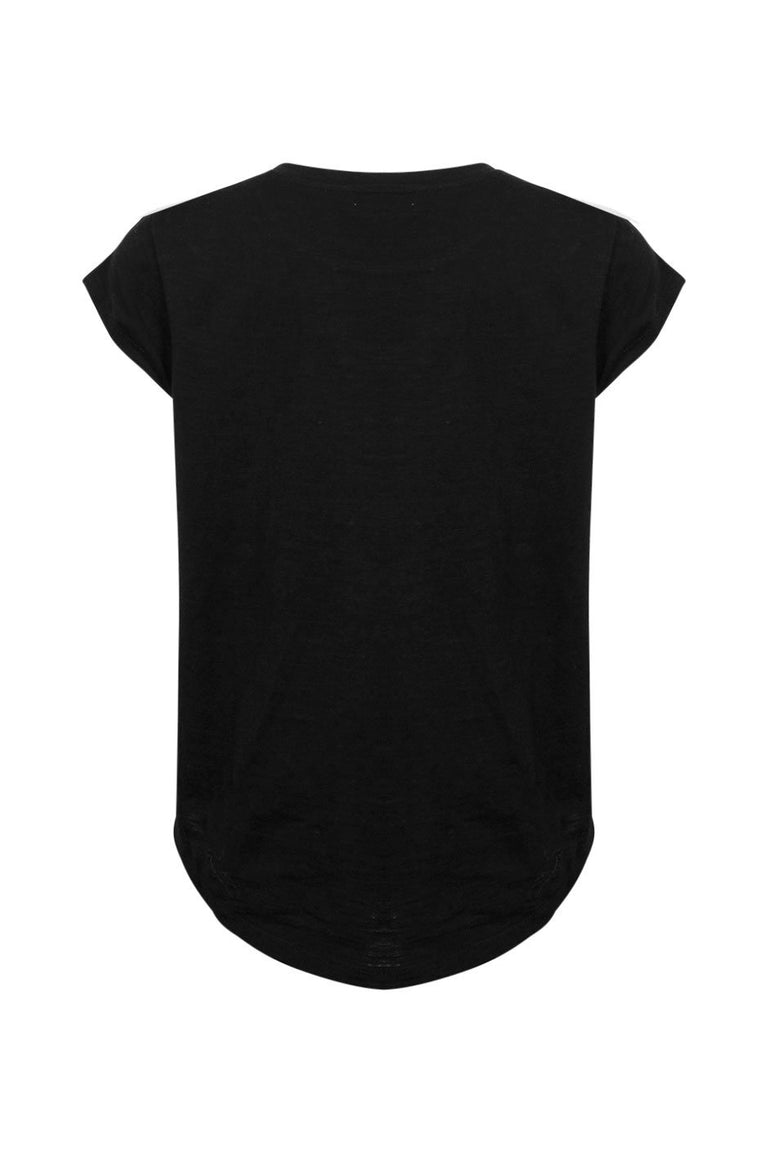 [TEST] Kids Bonjour Paris Tee