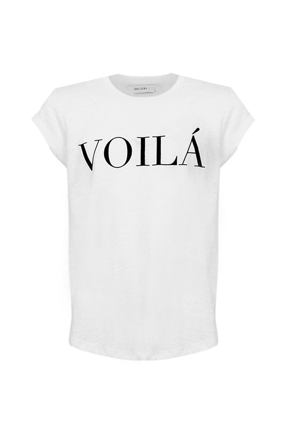 [TEST] Kids Voila Tee