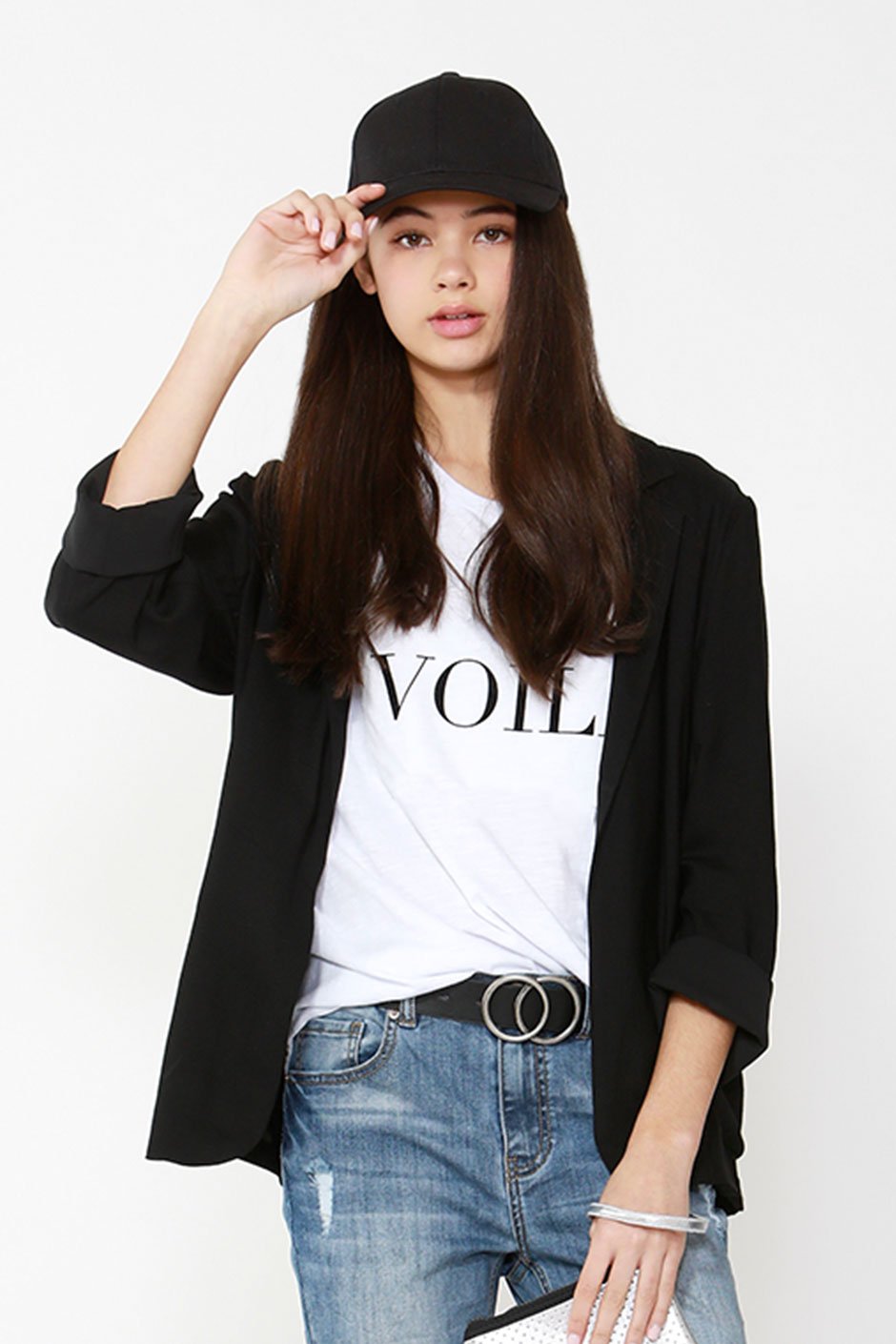 [TEST] Kids Voila Tee