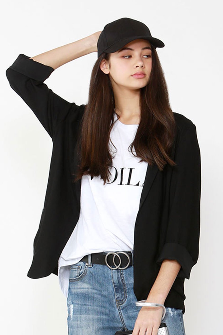 [TEST] Kids Voila Tee