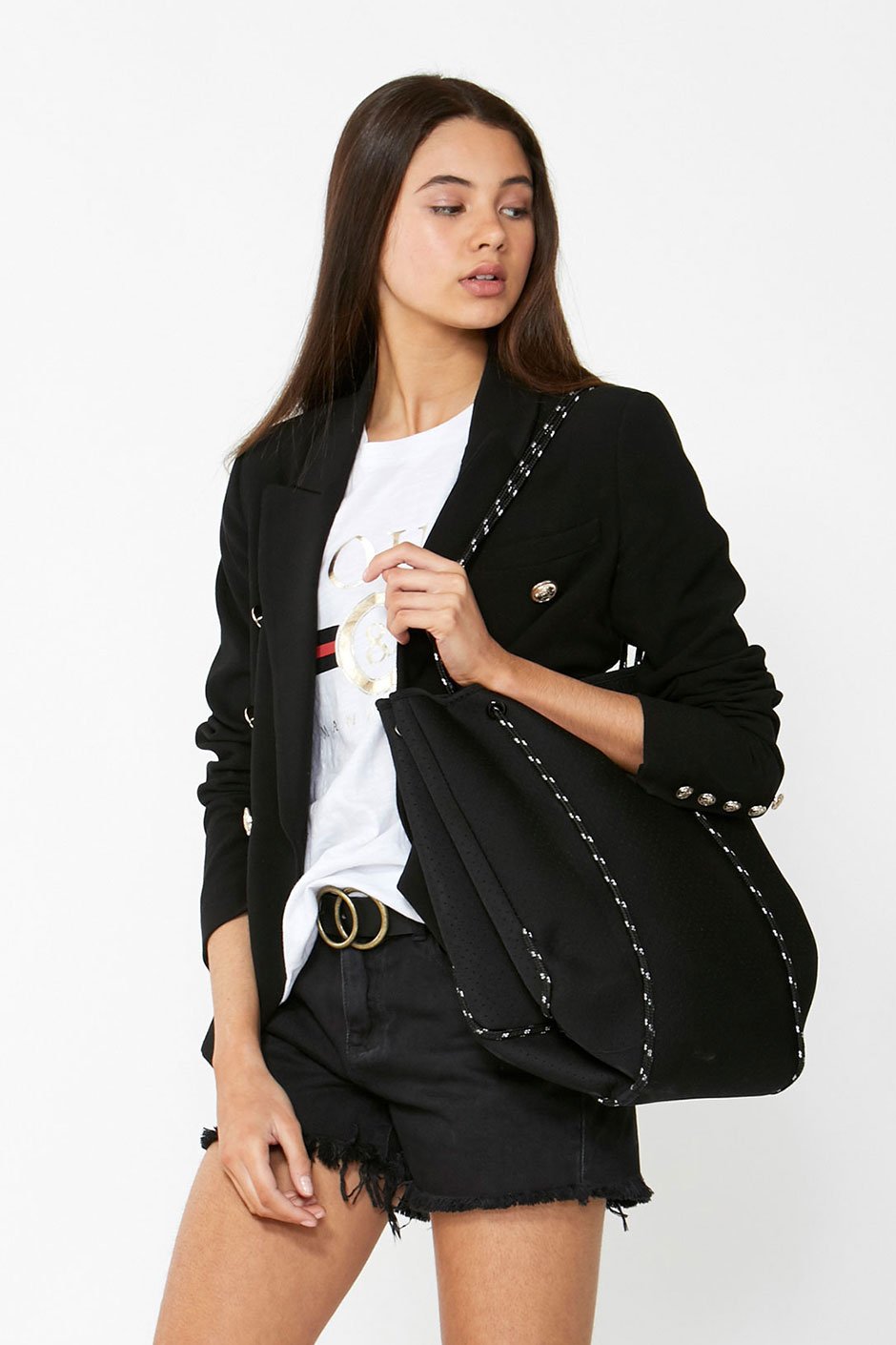 [TEST] Kids Blazer Jacket