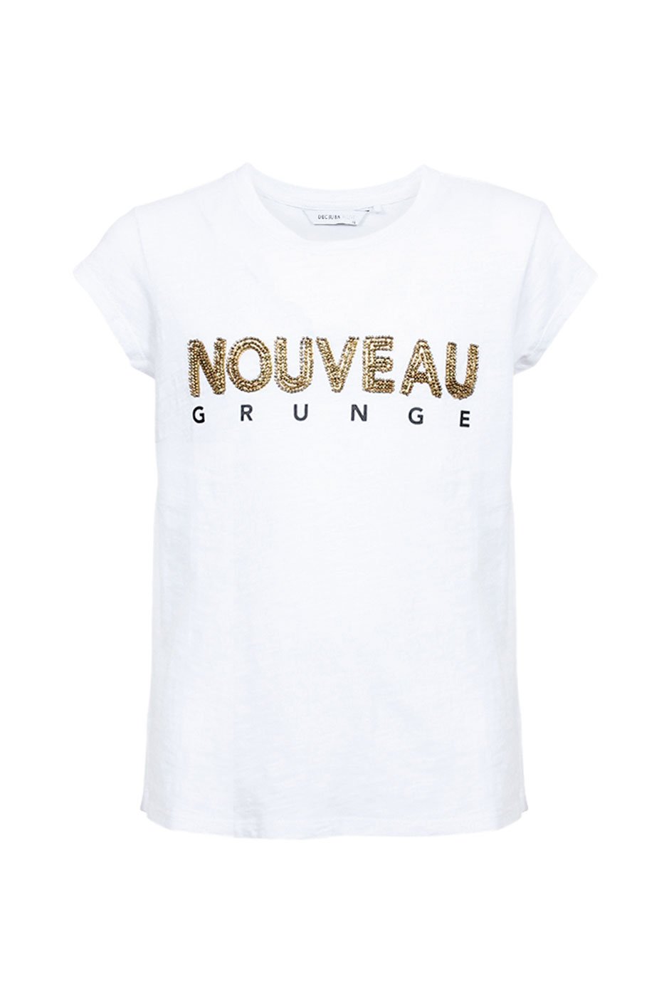 [TEST] Kids Nouveau Grunge Tee