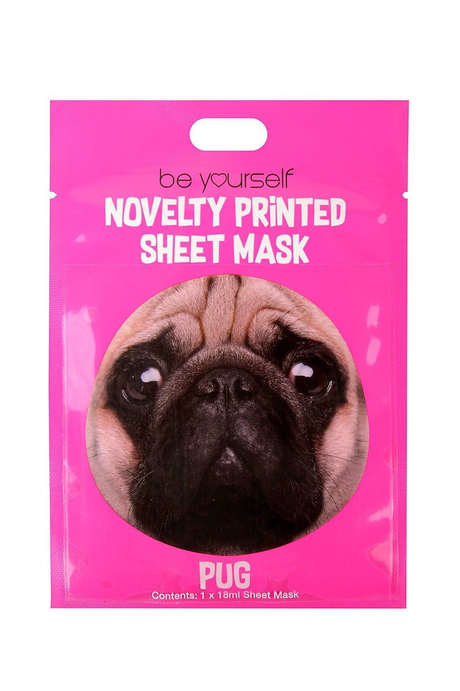 [TEST] Kids Printed Face Sheet Masks