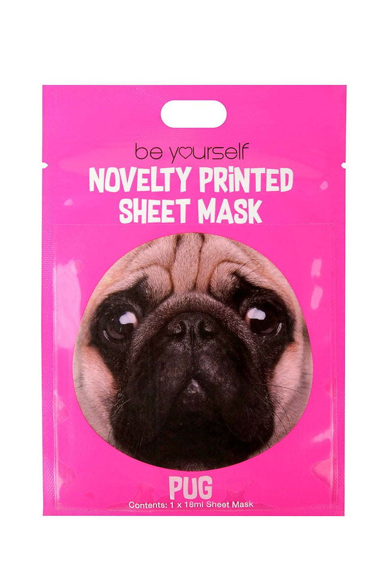 [TEST] Kids Printed Face Sheet Masks