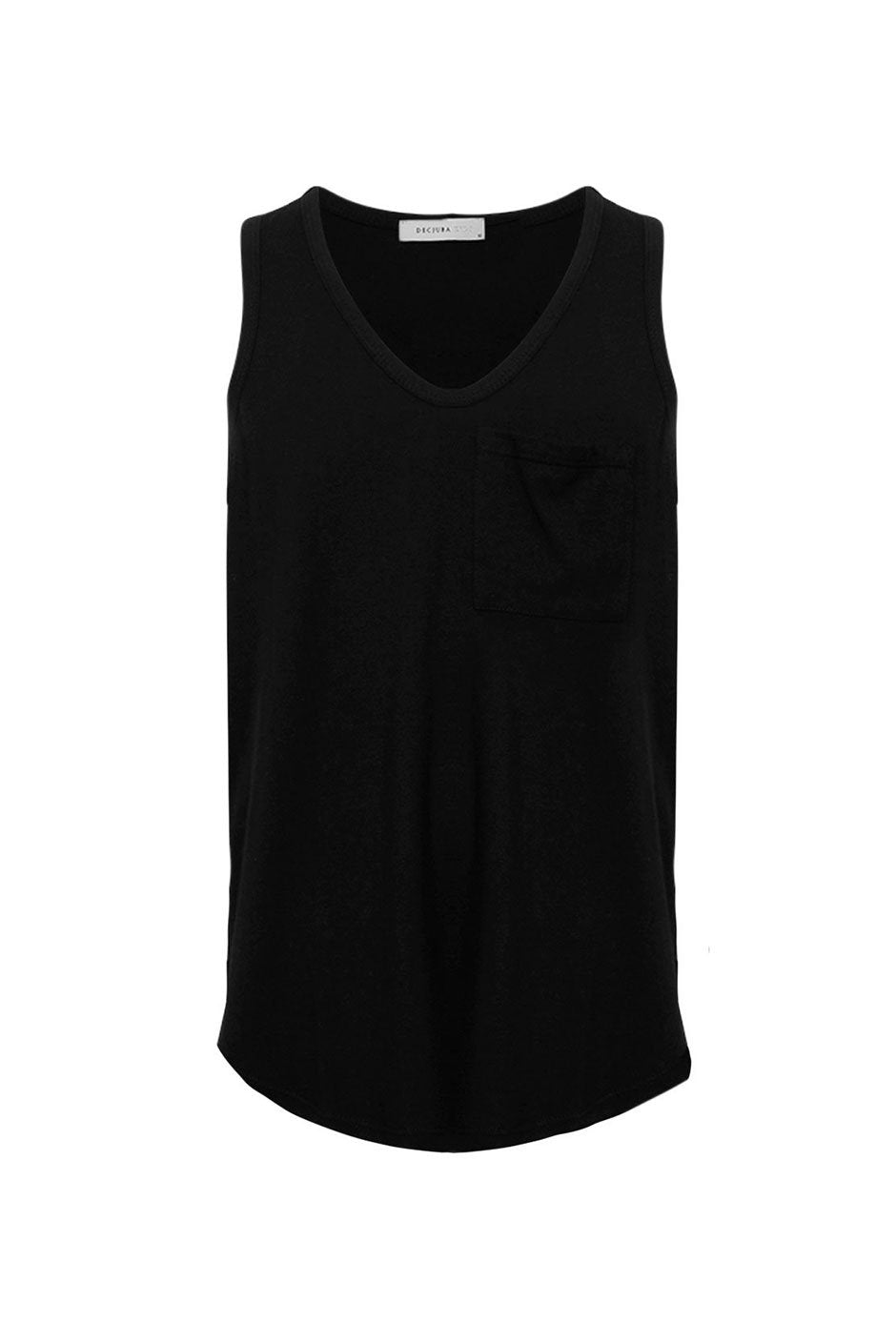 [TEST] Kids Slouchy Tank