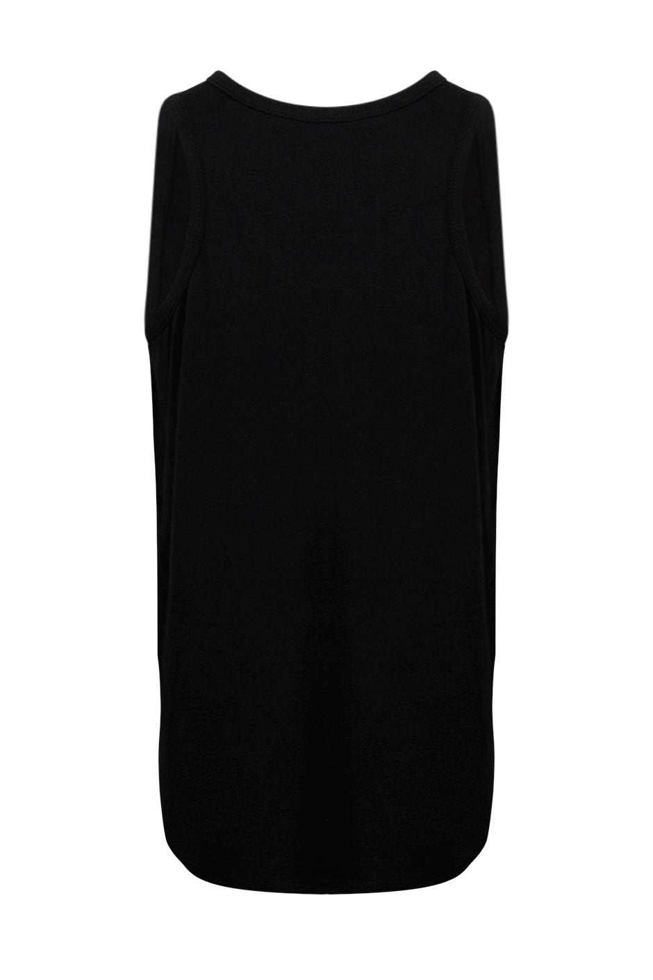 [TEST] Kids Slouchy Tank