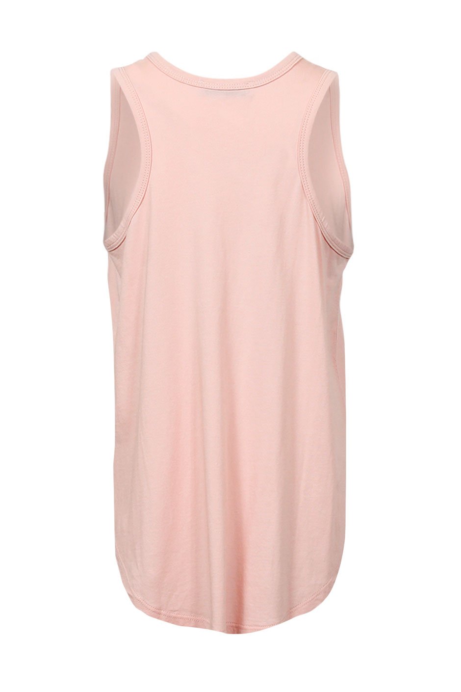 [TEST] Kids Slouchy Tank
