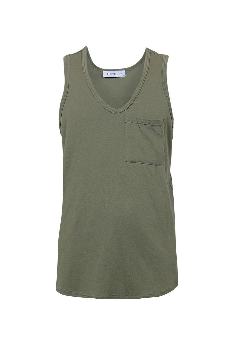 [TEST] Kids Slouchy Tank