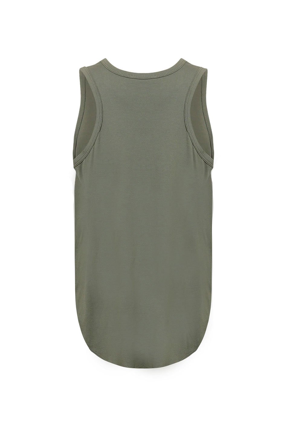 [TEST] Kids Slouchy Tank