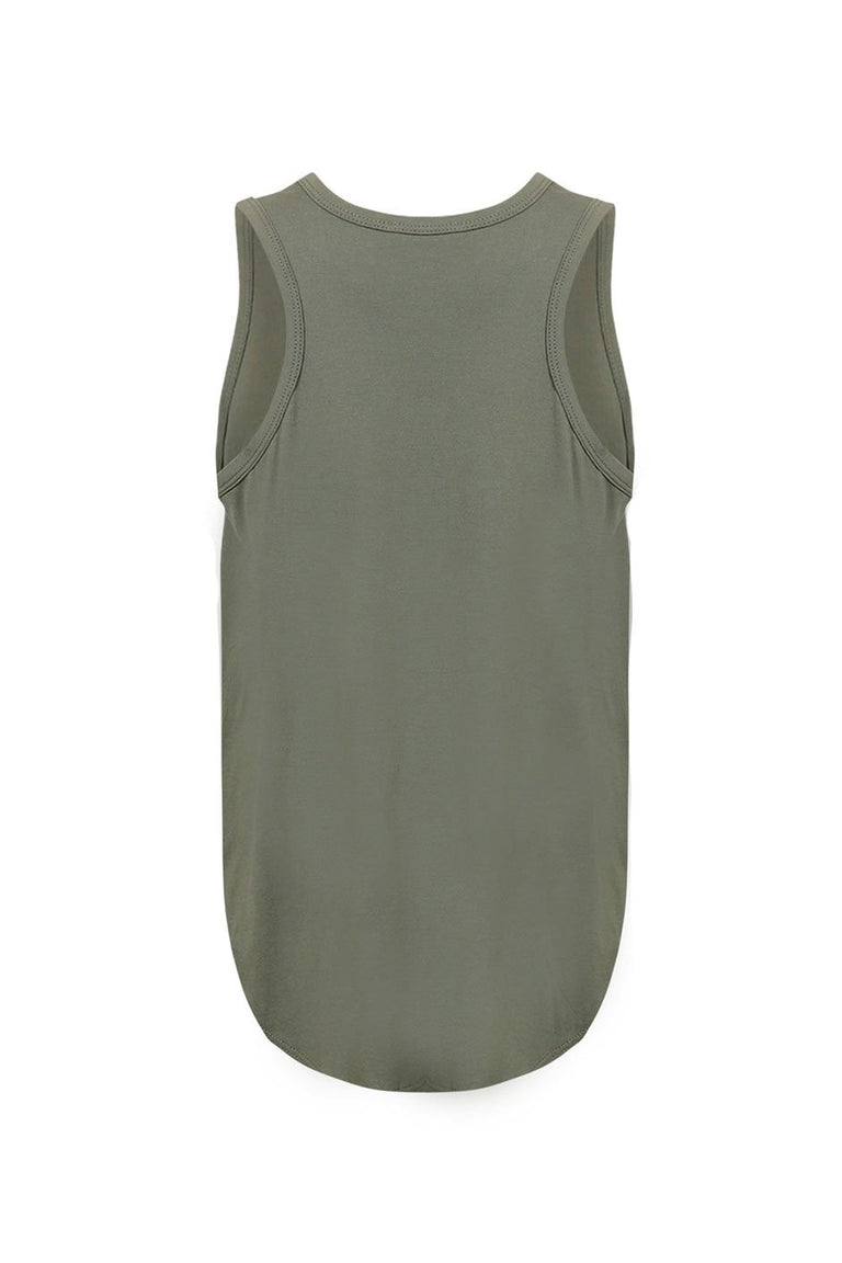 [TEST] Kids Slouchy Tank