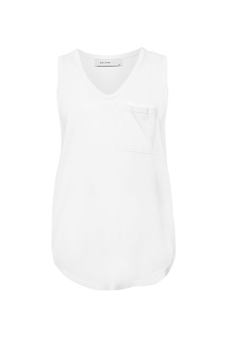 [TEST] Kids Slouchy Tank