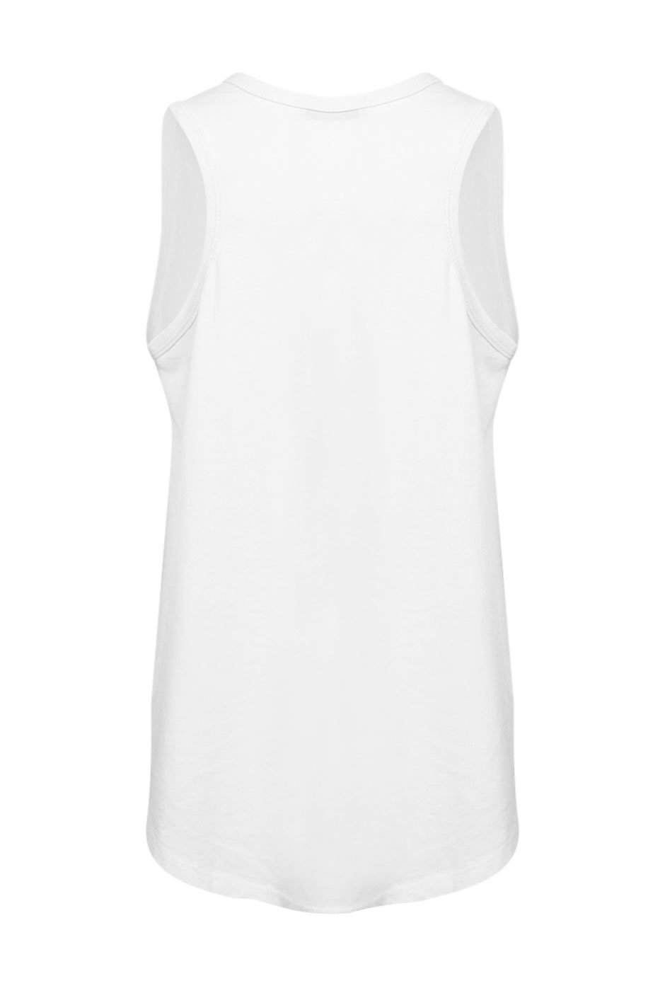 [TEST] Kids Slouchy Tank