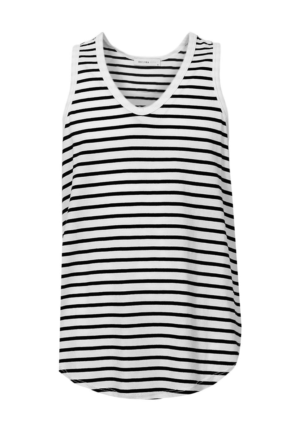 [TEST] Kids Slouchy Tank