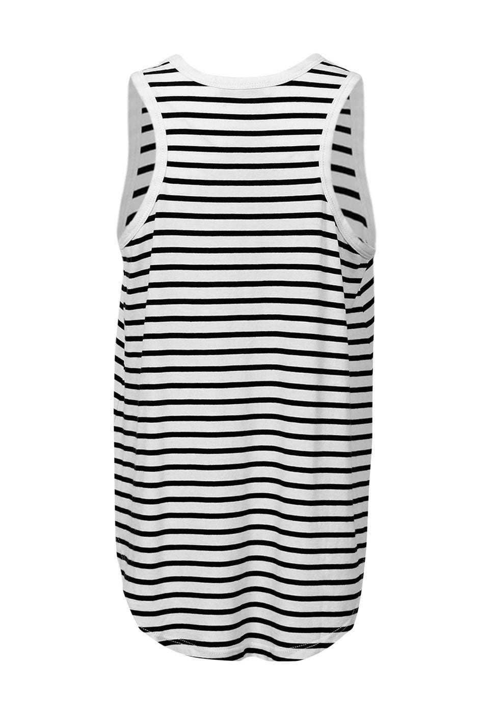 [TEST] Kids Slouchy Tank