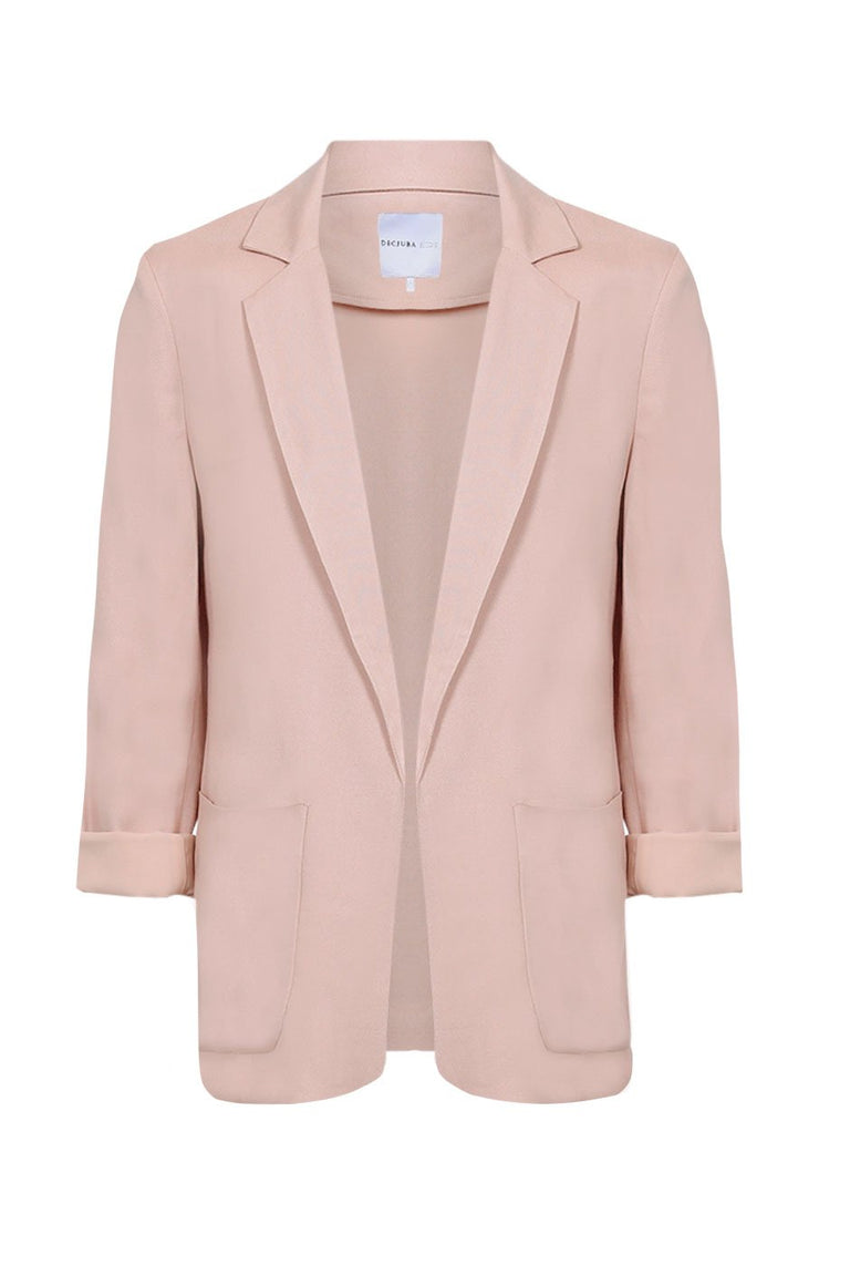 [TEST] Kids Slouchy Blazer Jacket