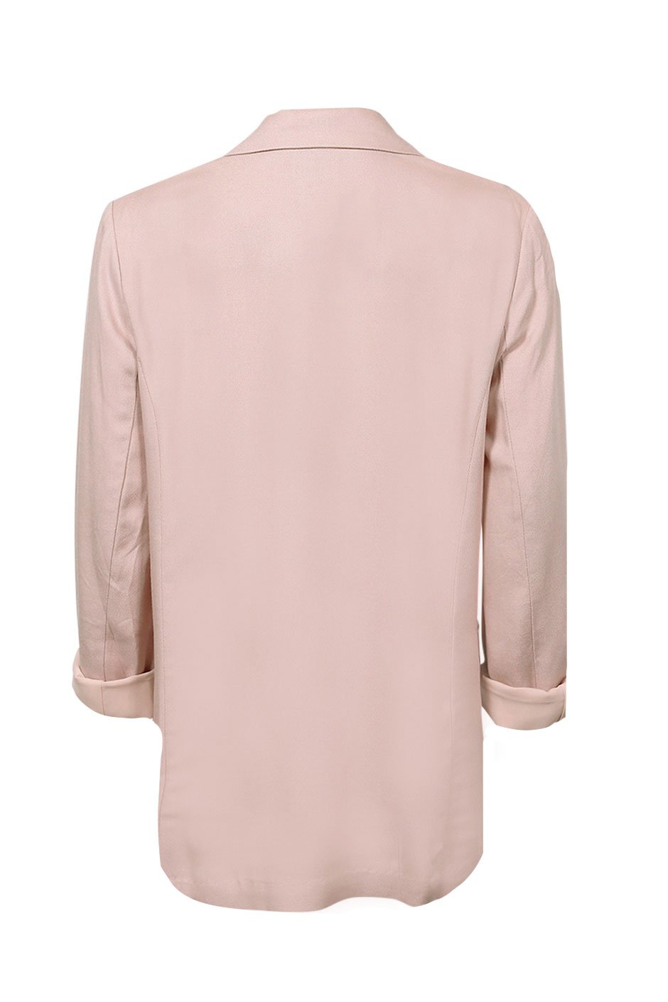 [TEST] Kids Slouchy Blazer Jacket