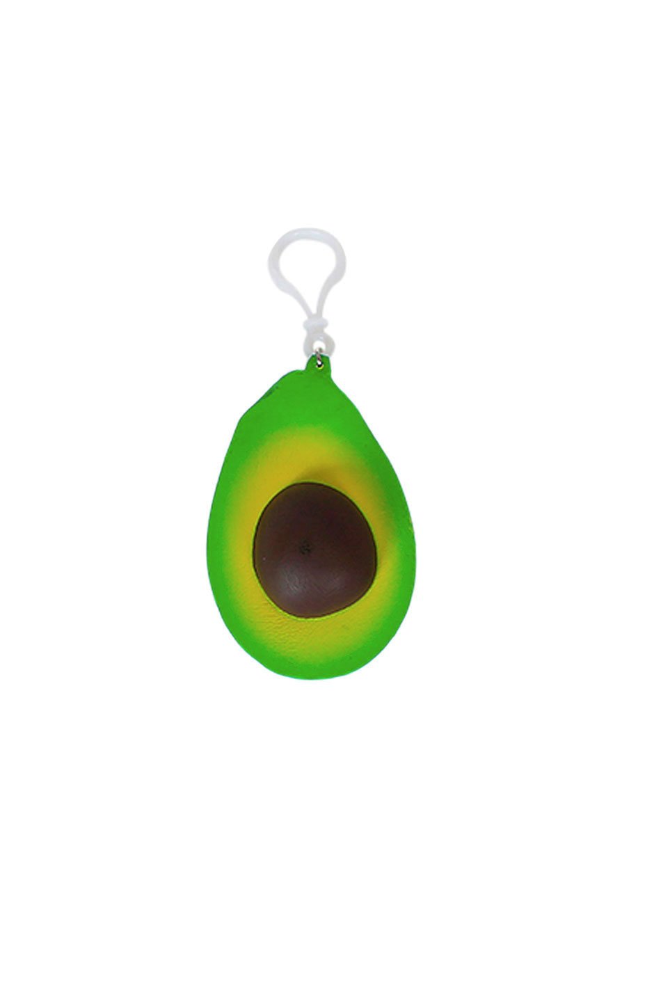 [TEST] Kids Keyring Squishie