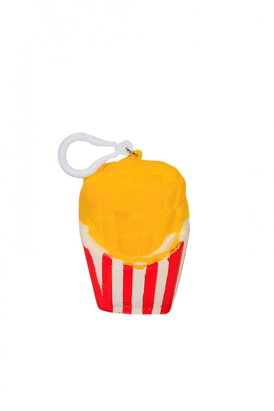 [TEST] Kids Keyring Squishie