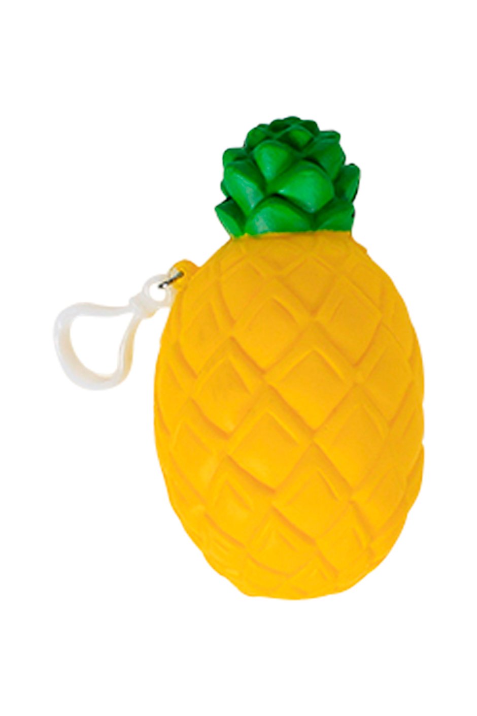 [TEST] Kids Keyring Squishie