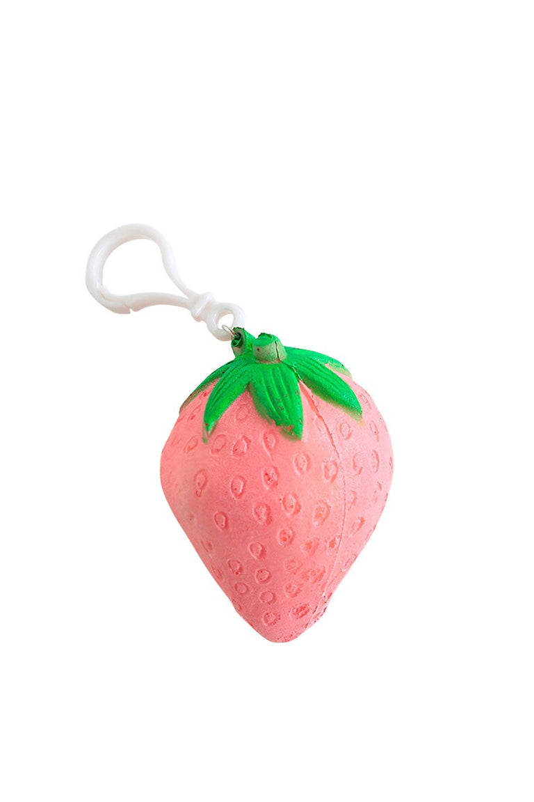 [TEST] Kids Keyring Squishie