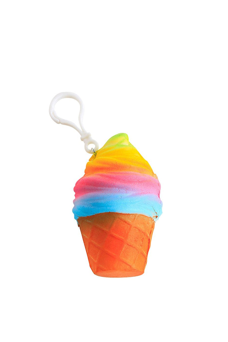 [TEST] Kids Keyring Squishie