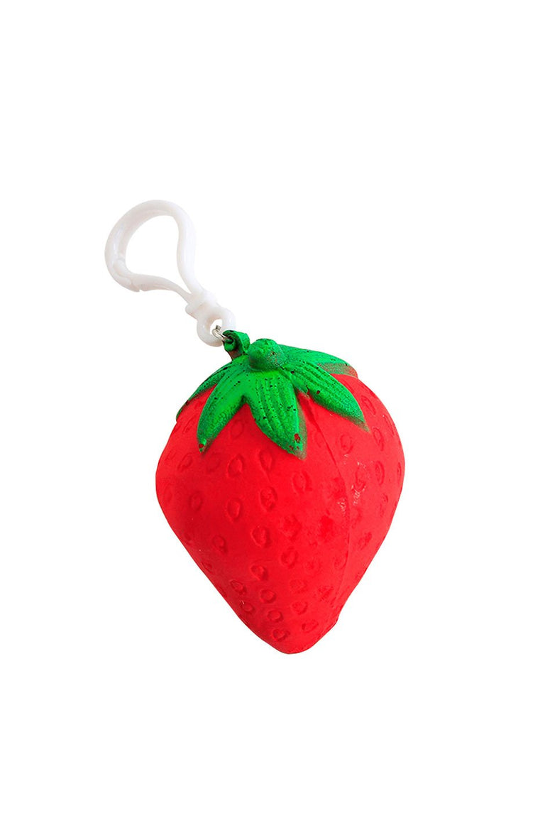 [TEST] Kids Keyring Squishie