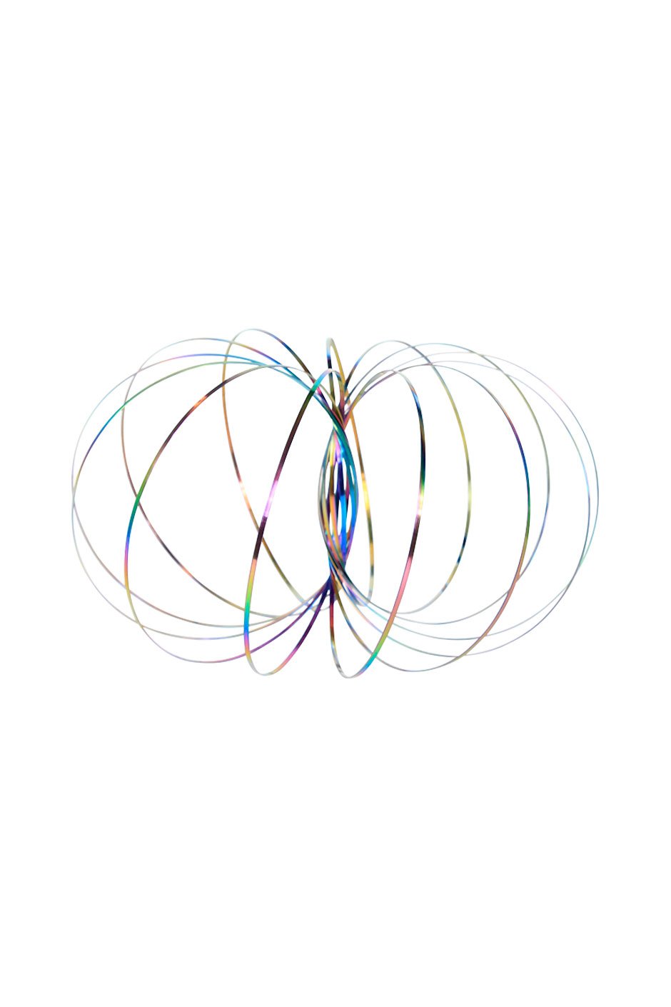 [TEST] Kids Arm Slinky