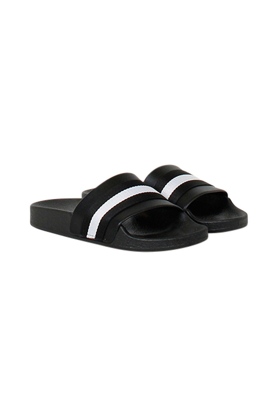 [TEST] Kids Stripe Tape Slides