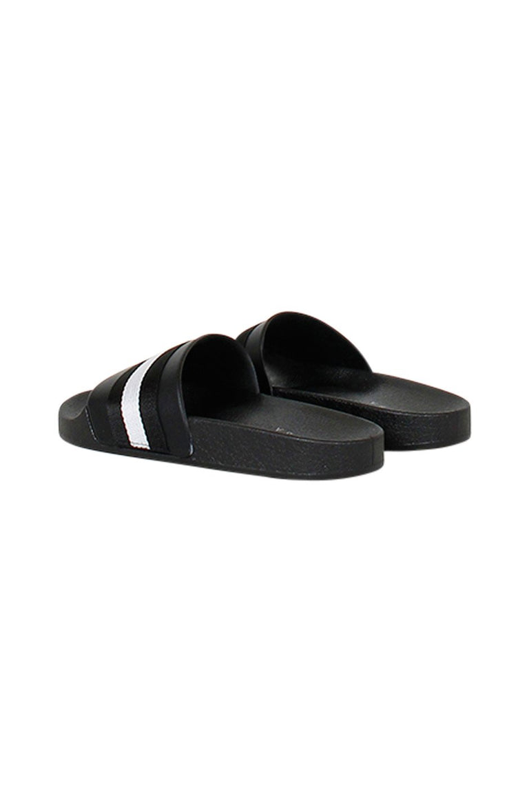 [TEST] Kids Stripe Tape Slides