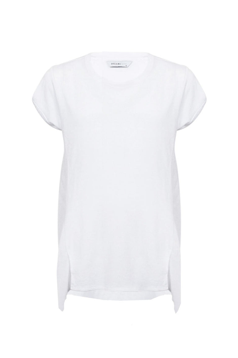 [TEST] Kids Hanky Hem Tee