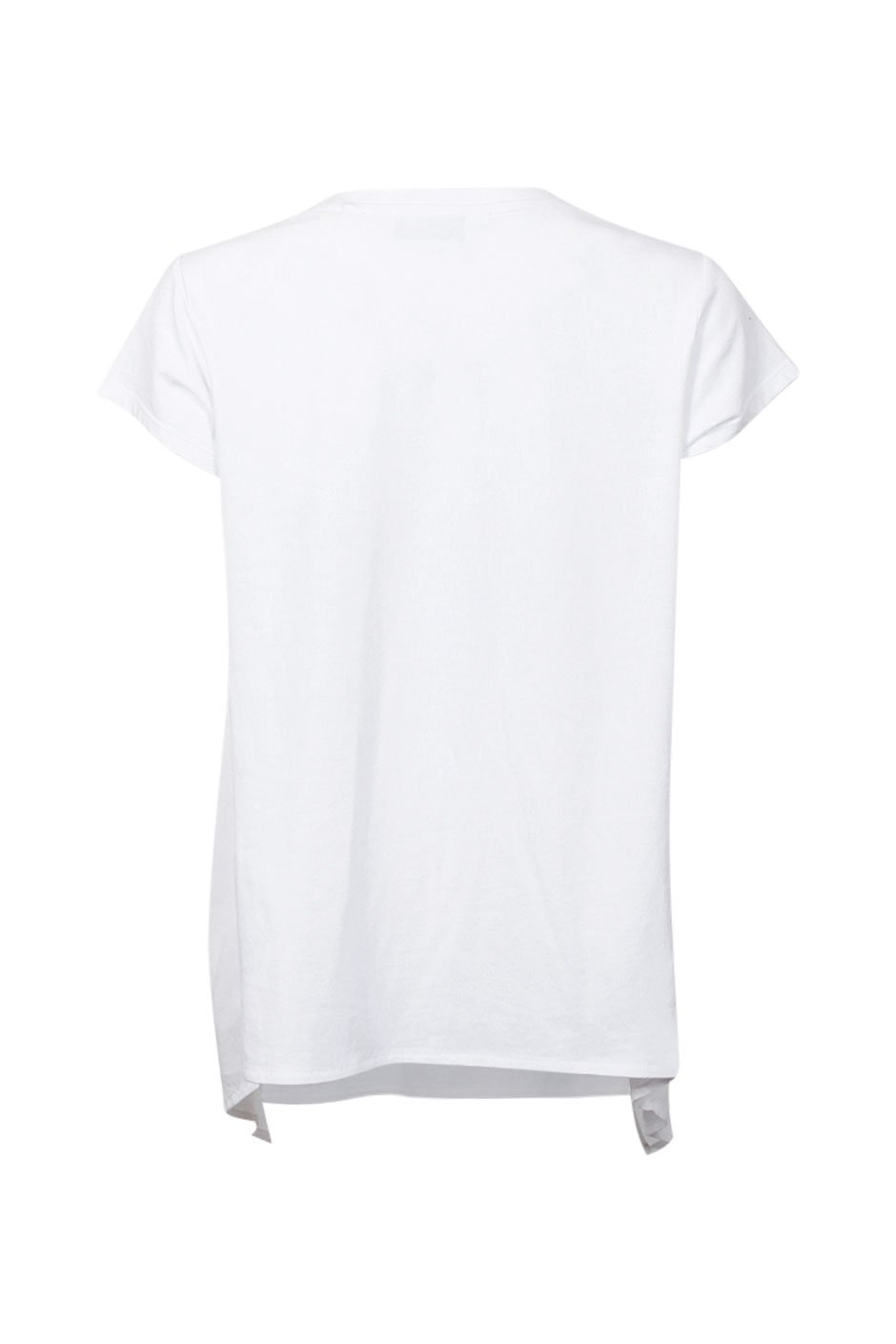 [TEST] Kids Hanky Hem Tee