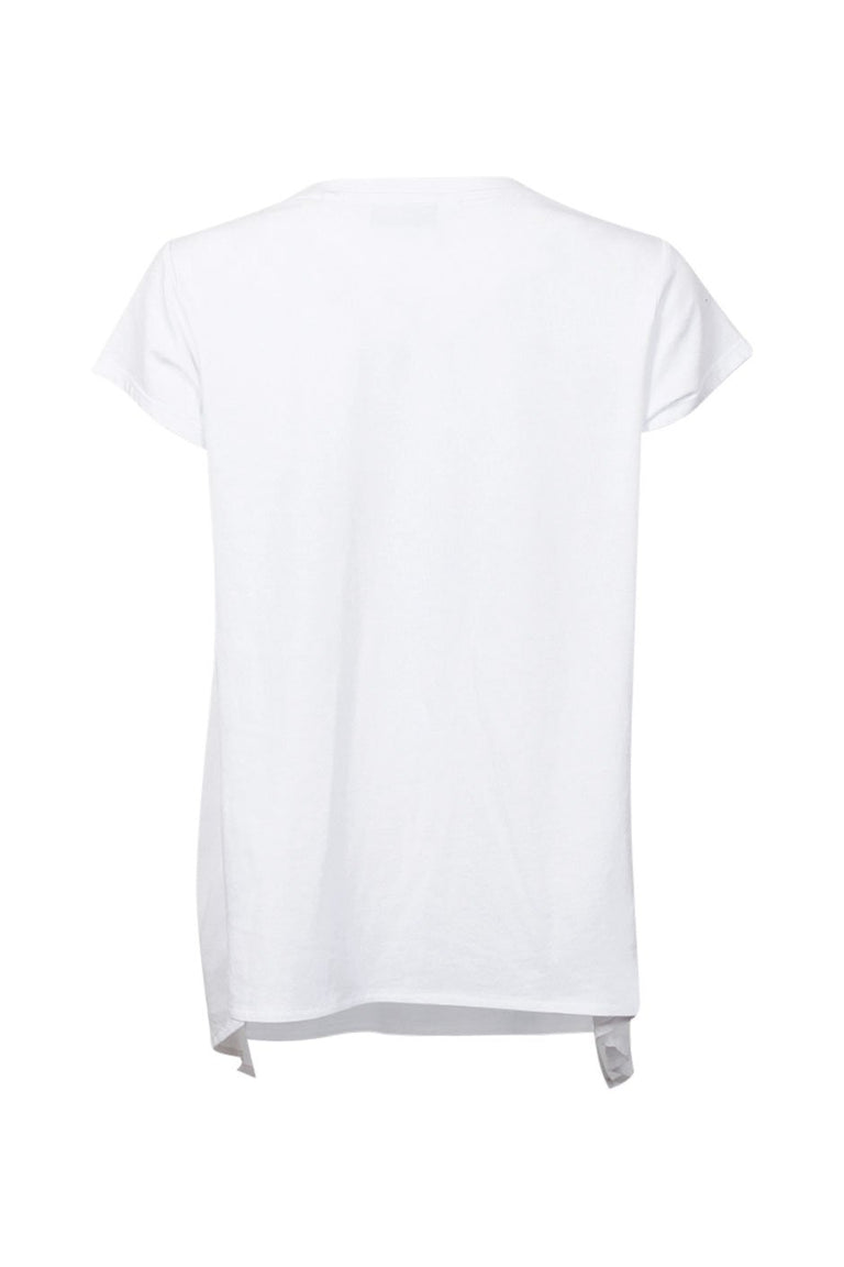 [TEST] Kids Hanky Hem Tee
