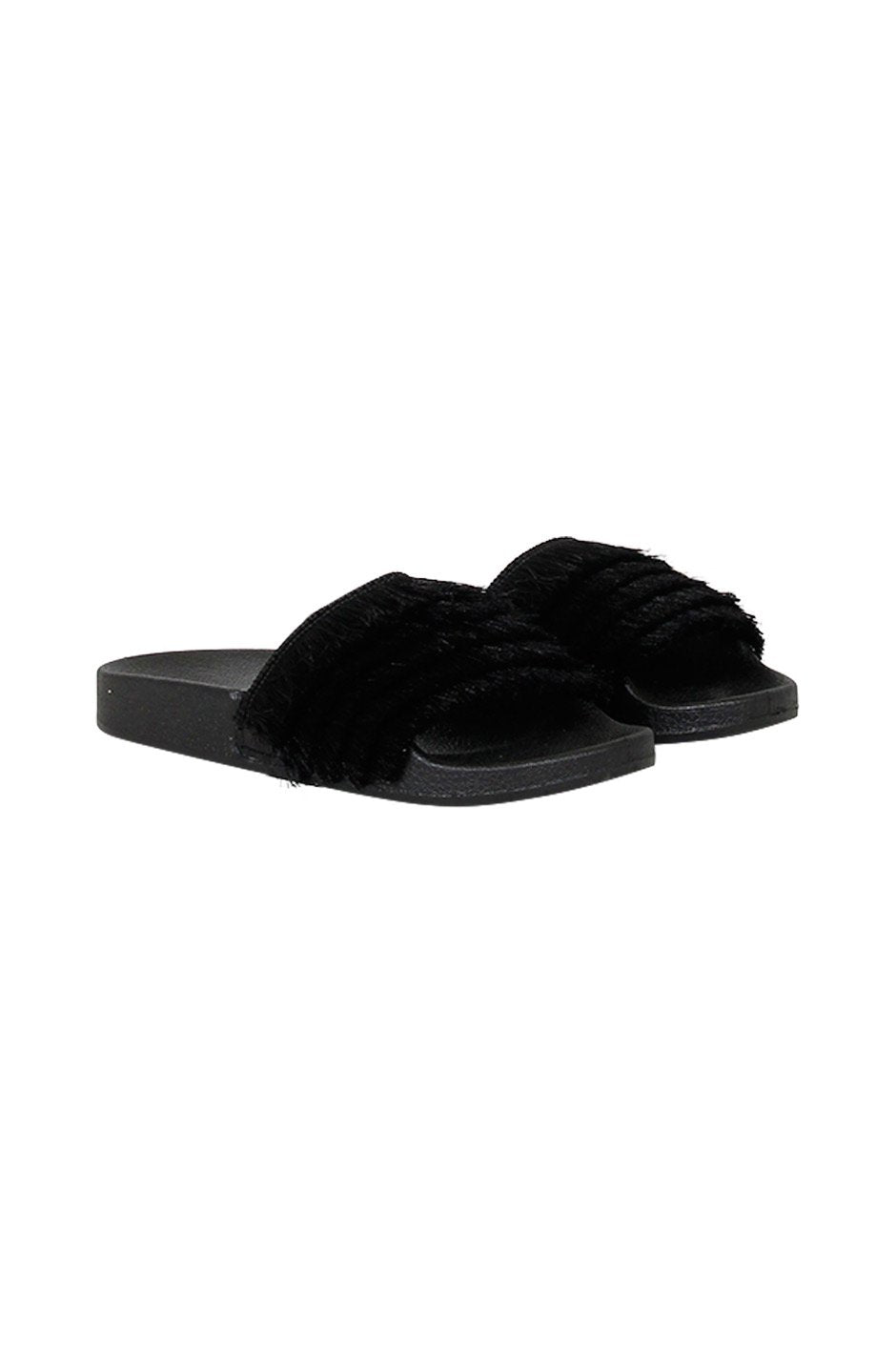 [TEST] Kids Fringe Slide