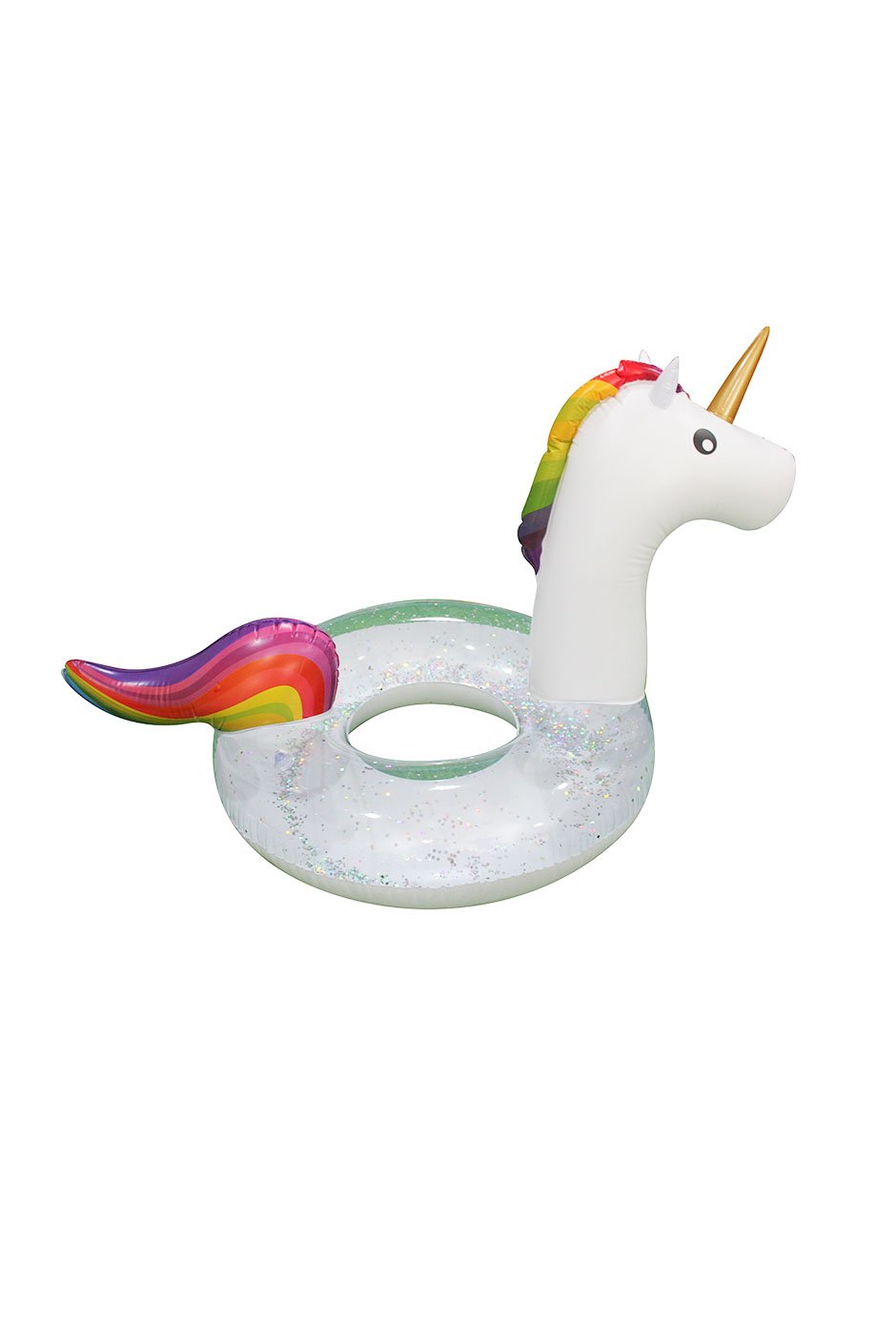 [TEST] Kids Unicorn Glitter Float
