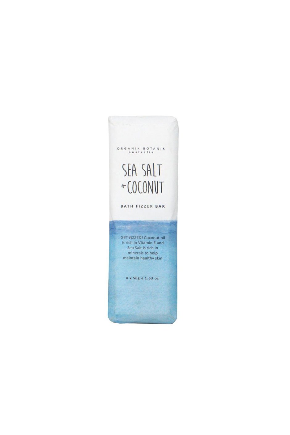[TEST] Kids OB SS Bath Fizzer Bar