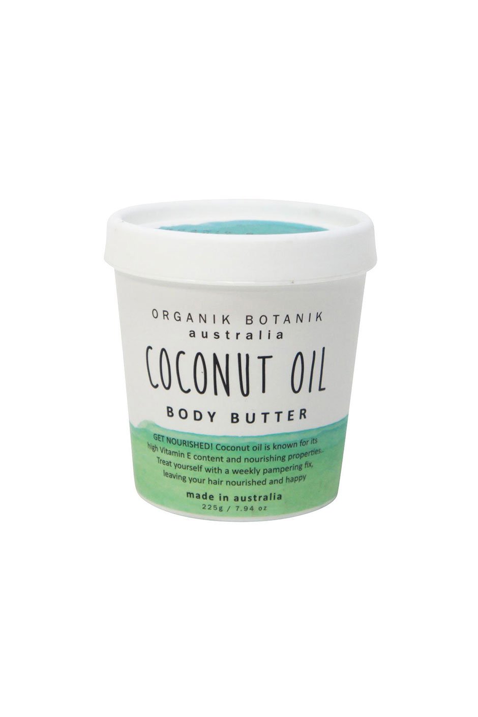 [TEST] Kids OB Body Butter