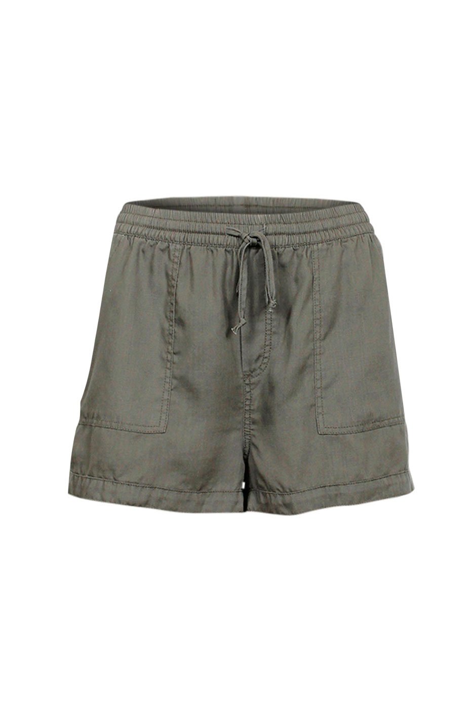 [TEST] Kids Pull On Drawstring Short