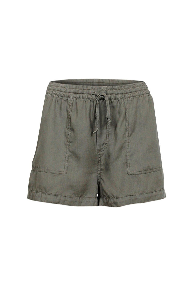 [TEST] Kids Pull On Drawstring Short