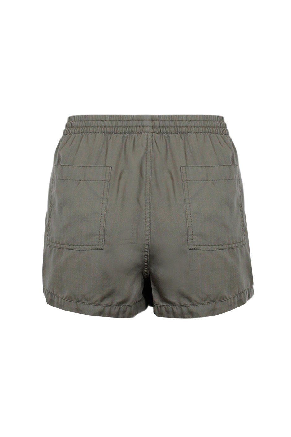 [TEST] Kids Pull On Drawstring Short