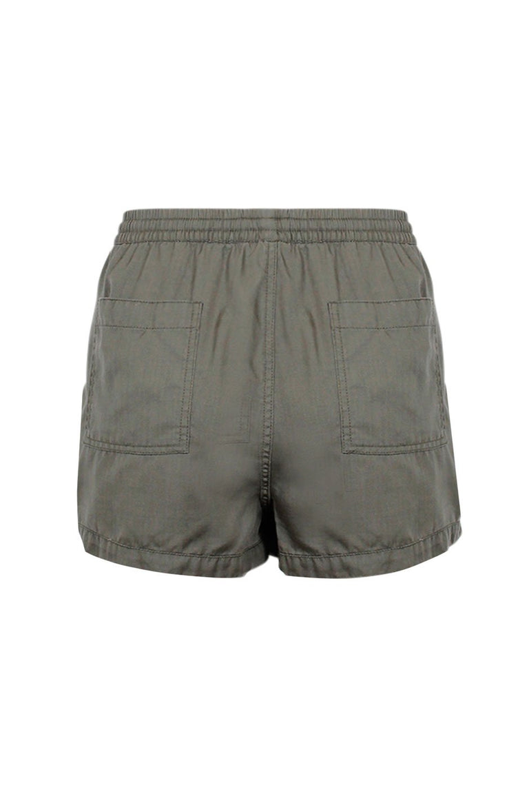 [TEST] Kids Pull On Drawstring Short