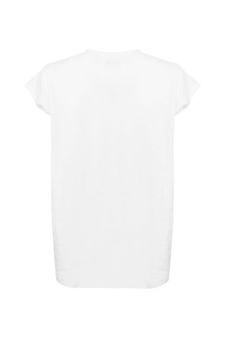 [TEST] Kids Oui Sequin Tee