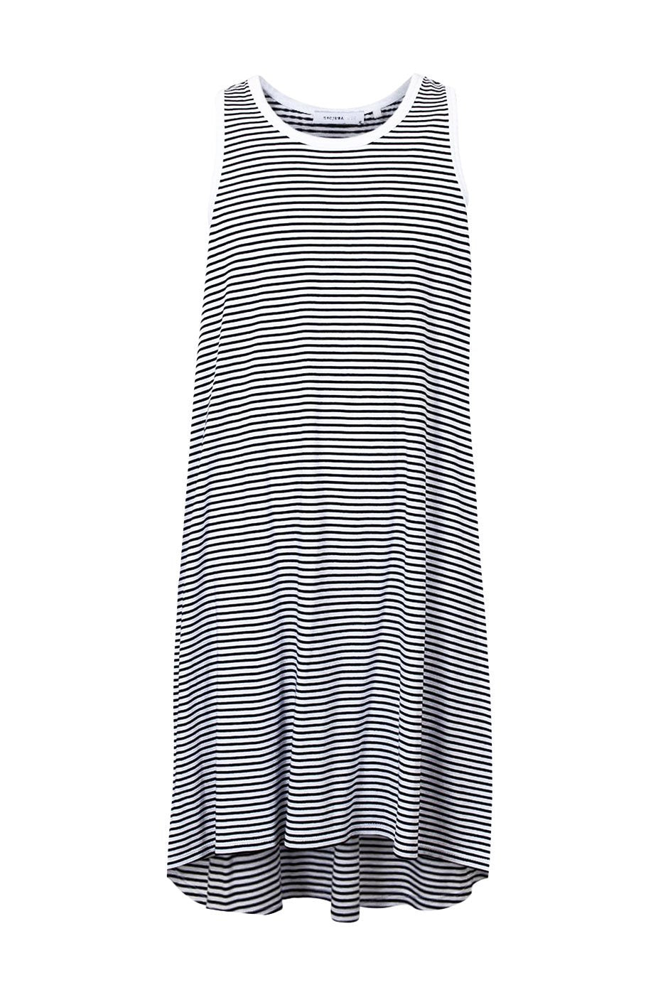 [TEST] Kids Summer Swing Dress