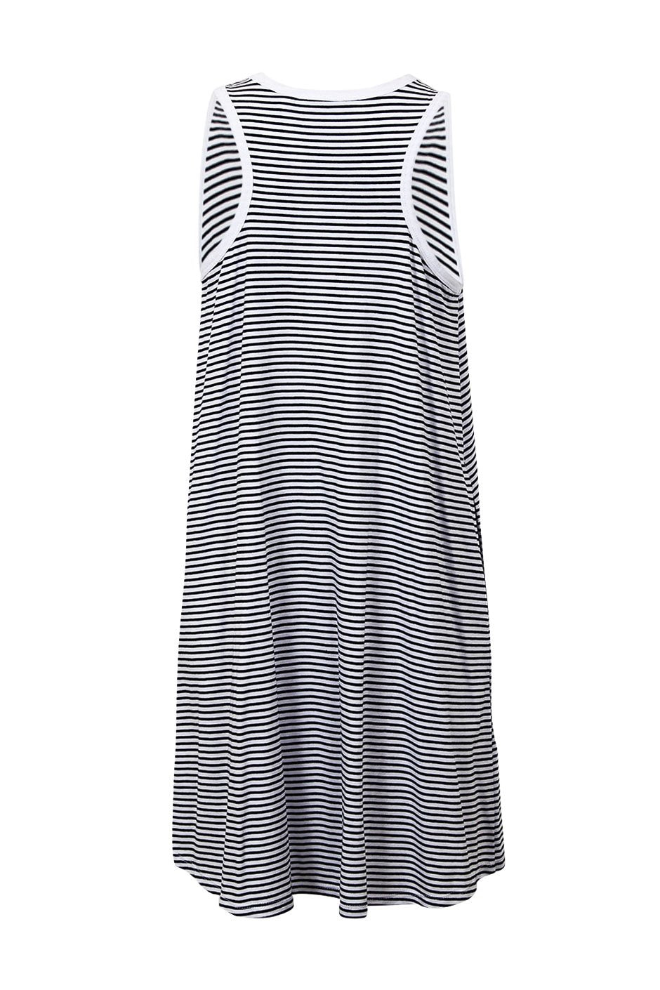 [TEST] Kids Summer Swing Dress