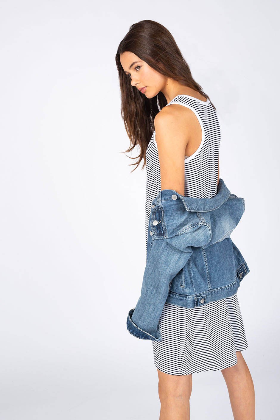 [TEST] Kids Summer Swing Dress